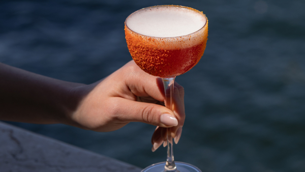 Pronta a partire la quinta edizione della Como Lake Cocktail Week|||