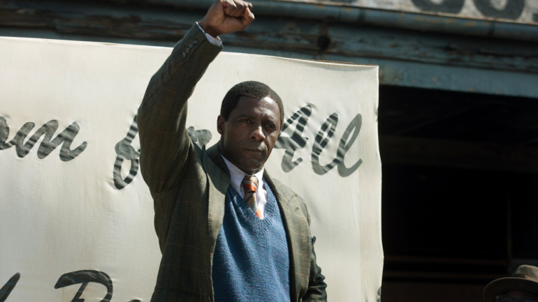 Nelson Mandela Day: 5 film da vedere per ricordare la sua lotta per la libertà|||
