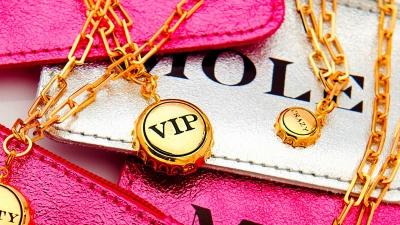 Nasce Mole: non solo jewlery design ma autentica filosofia di vita|||