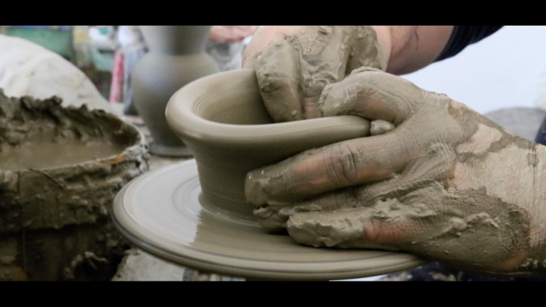 Nasce la prima “Comunità Slow Food” della ceramica
