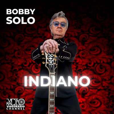 Indiano|||