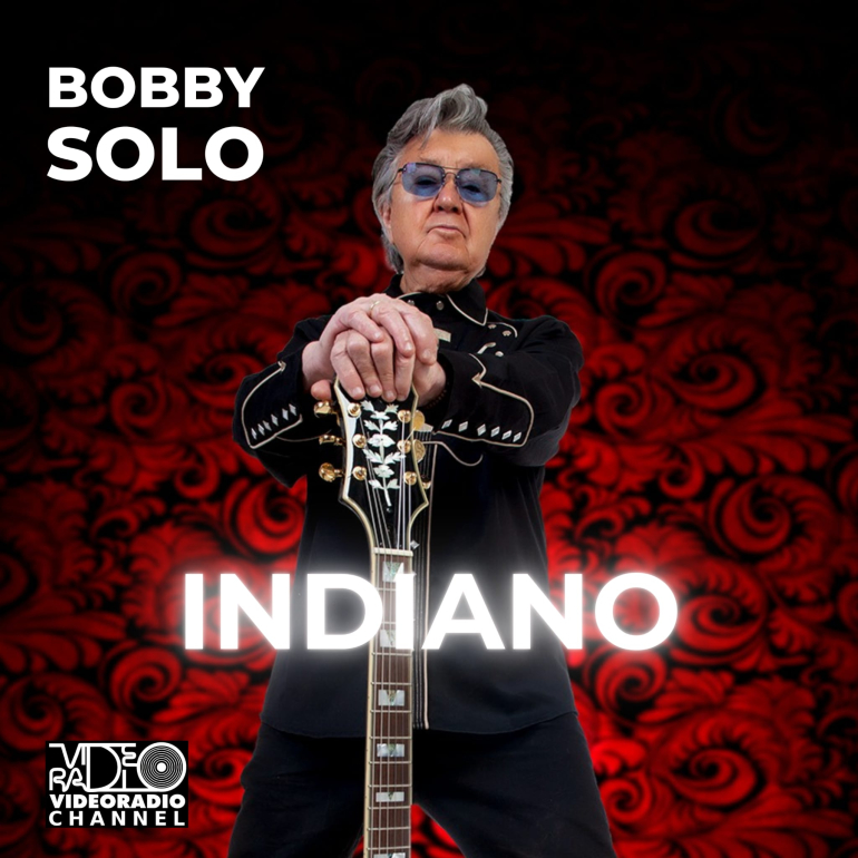 Indiano|||