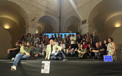 Corto Weekend 2026: a Lecce il cinema corre&hellip; anzi, pedala verso il futuro