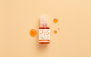 Aroma-zone e il potere della vitamina C