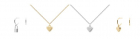 San Valentino con i gioielli della linea Engrave Me|||