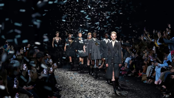 Moda 2026: il ritorno della struttura, tra rigore e nuova eleganza consapevole