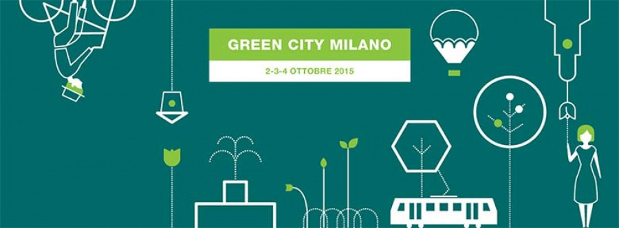 Green City Milano: poche ore al via