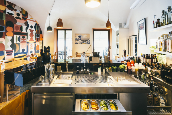 La Taskita Alassio|||