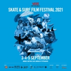 SSFF &ndash; Skate and Surf Film Festival 2021|||