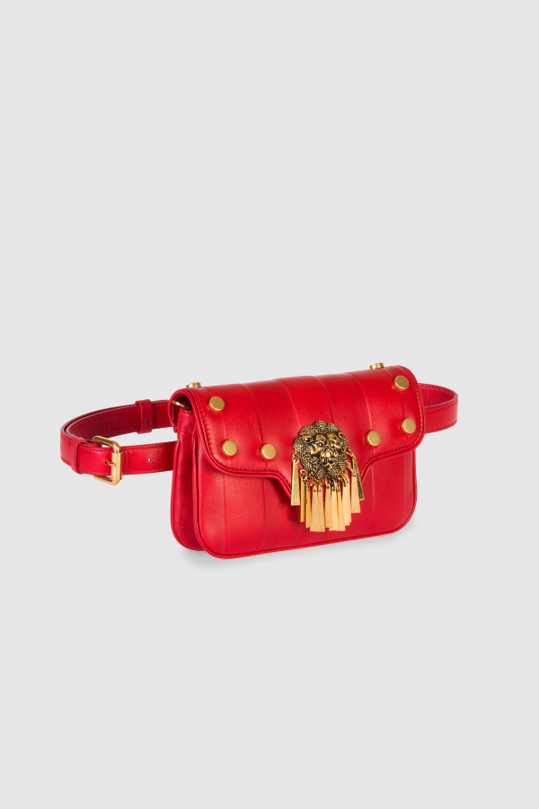 Un San Valentino all&rsquo;insegna dell&rsquo;originalit&agrave; con le belt bag firmate LEDEFF|||