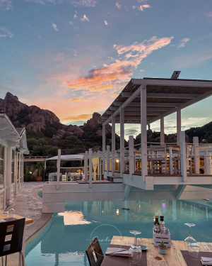 Ristorante Sardinia: gusto, tradizione e accoglienza nel cuore di Costa Paradiso