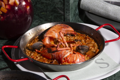 World Paella Day, la giornata dedicata al piatto simbolo della Spagna|||