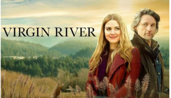Su Netflix Virgin River 3|||