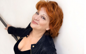 Scusi, Lei fa teatro? Il libro di Giorgia Trasselli|||