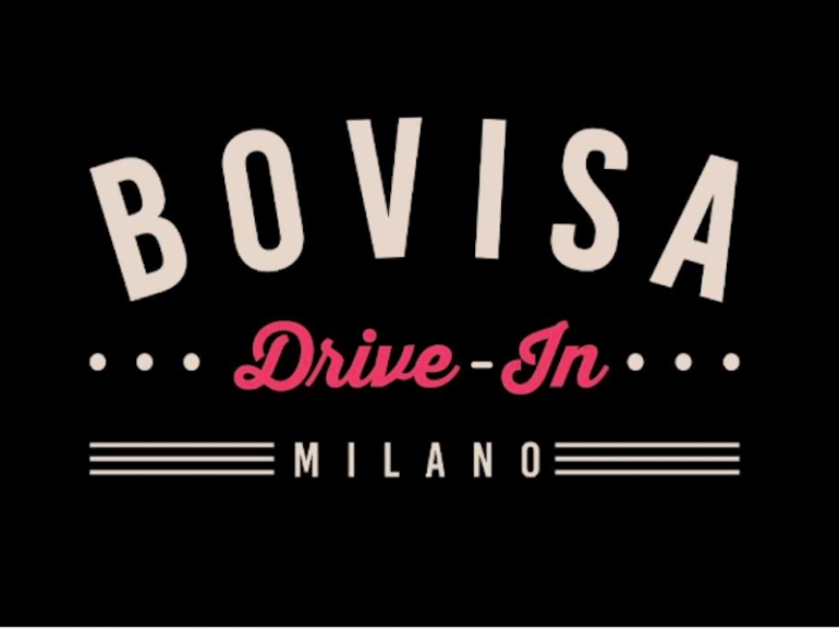 Bovisa Drive-In|||