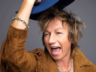 Gianna Nannini|||