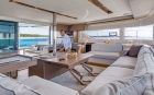 Sailuxe, nel Sud Italia Coast to Coast in barca a vela con un viaggio di lusso|||