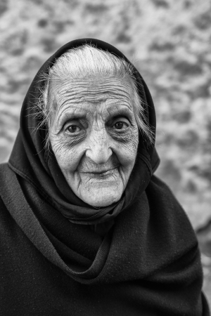 Reportage in Sardegna|||