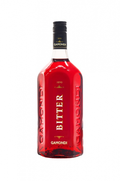 Bitter Gamondi: un aperitivo da capogiro|||