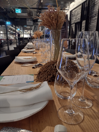 Autorit&agrave;, Giornalisti, Creator ed Influencer|||