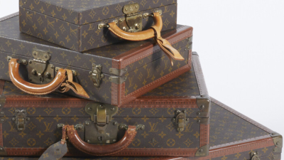 Louis Vuitton Monogram: 130 anni di un codice che resiste al tempo