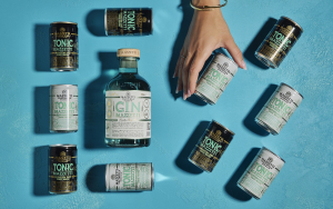Mazzetti d&rsquo;Altavilla: non solo Gin, ora anche la Tonica &egrave; d&rsquo;autore|||