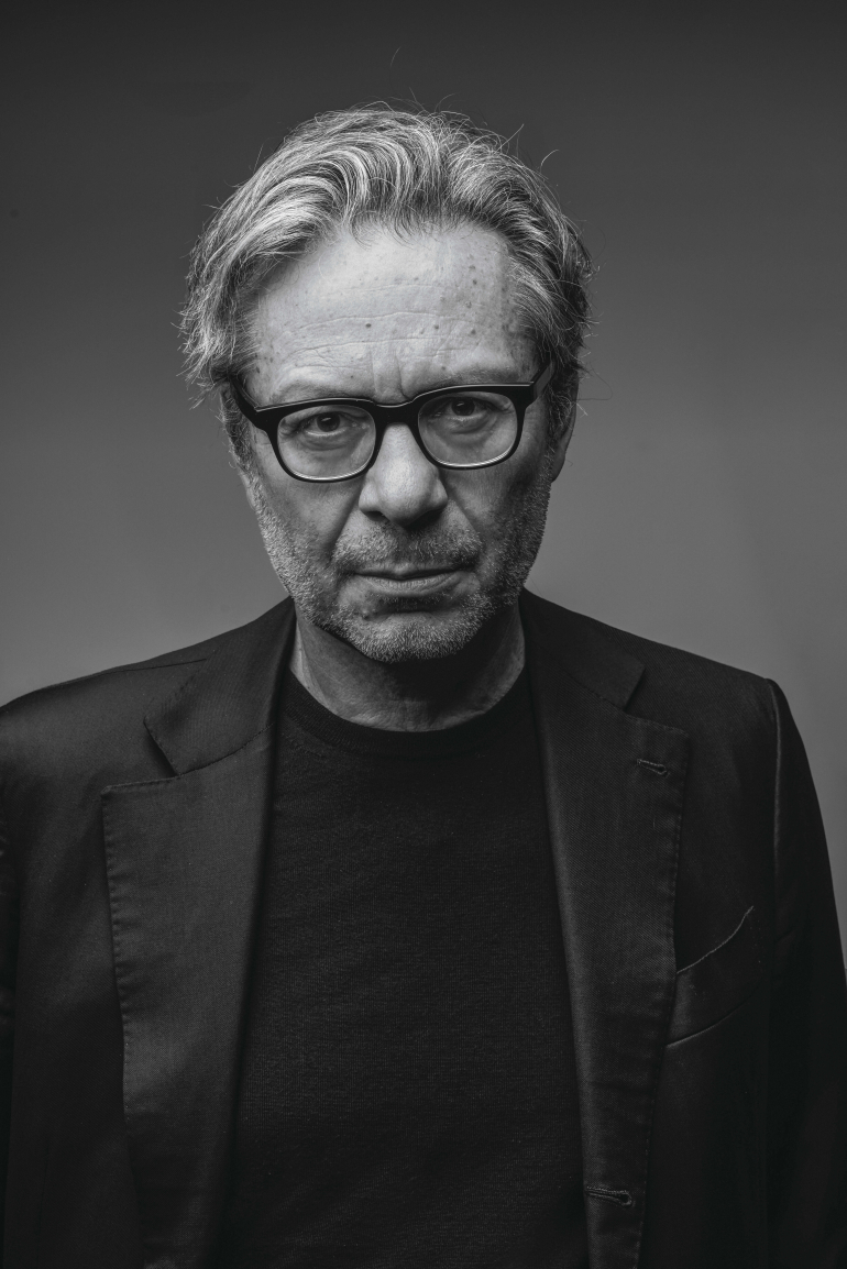 Massimo Recalcati|||