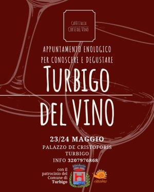 Turbigo, un palazzo, 60 etichette e un&rsquo;idea semplice: bere bene