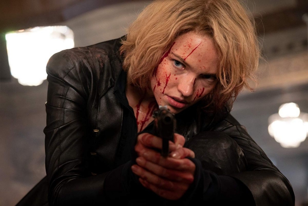 Esce oggi su Prime Video ANNA, il nuovo fantastico action movie di Luc Besson (che ricorda Nikita)|||