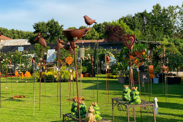 Dall'8 al 10 aprile torna Monza Green Experience nella splendida cornice della Villa Reale|||