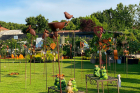 Dall'8 al 10 aprile torna Monza Green Experience nella splendida cornice della Villa Reale|||