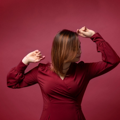 Qualcuno che ti vuole bene, il pop d'autore di Giulia Pratelli feat. Bianco|||