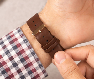 L'orologio Maurice Lacroix, il regalo ideale per la Festa del Pap&agrave; e non solo