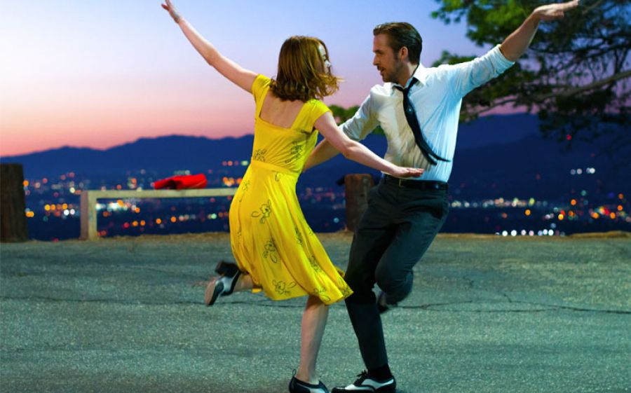 Ai Golden Globe 2017 trionfa La La Land, il film con Emma Stone e Ryan Gosling conquista sette premi su sette nomination