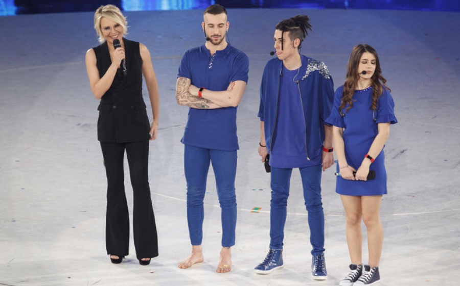 Amici di Maria De Filippi, riparte il serale del talent show di Canale 5