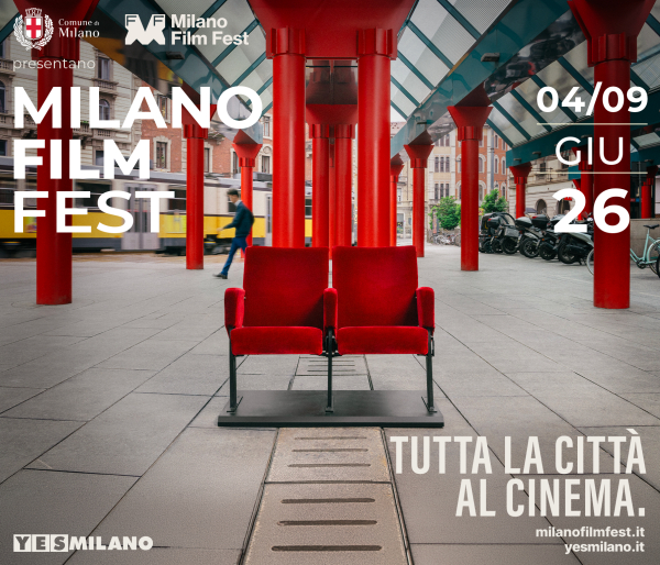 Milano Film Fest 2026: si alza il sipario sulla seconda edizione