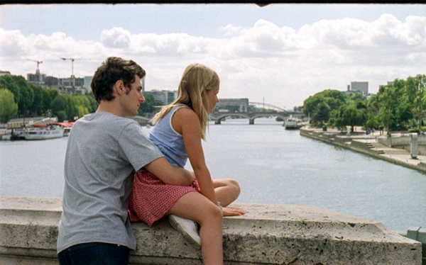 Quel giorno d&rsquo;estate: l&rsquo;ultimo film di Mikha&euml;l Hers|||