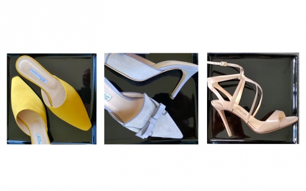 DUCCIO VENTURI BOTTIER FRA LUSSO E CHARITY|||