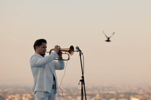 Intervista a Gianni Genovese, Direttore Artistico della Rassegna Terrazza Leuciana- "La curiosit&agrave; mi spinge a cercare sempre nuove idee, nuovi linguaggi e nuovi incontri"