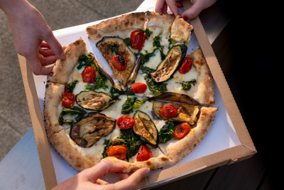 Quore Italiano festeggia San Valentino con &rdquo; I Piatti del Quore&rdquo;|||