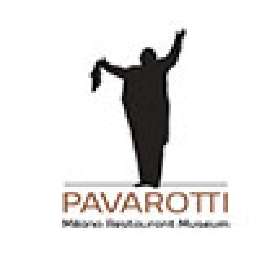 Pavarotti Milano Restaurant Museum