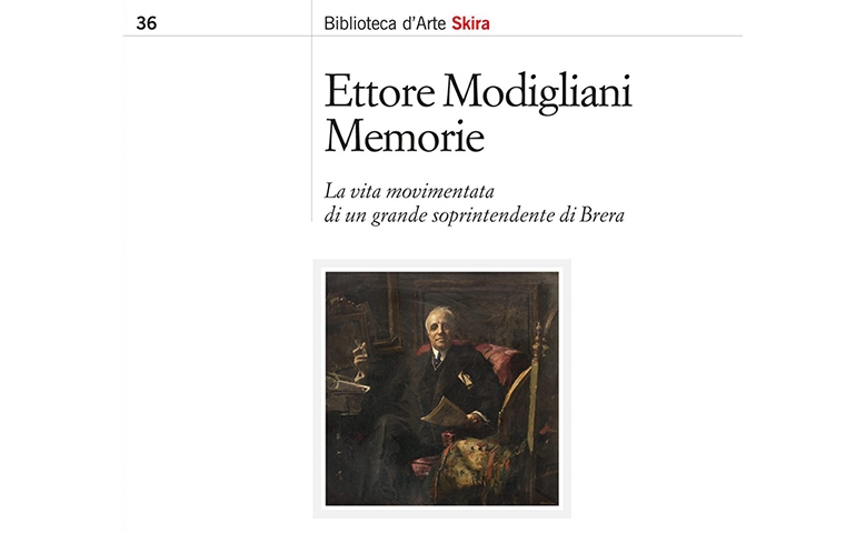 Memorie di Ettore Modigliani|||