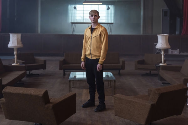 Esce oggi Alex Rider, la serie tv Amazon Original sulla spia adolescente|||
