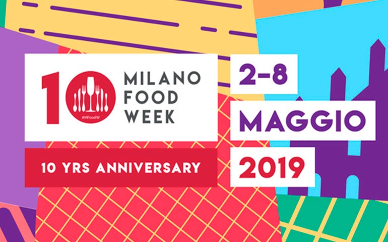 Milano Food Week 2019: tutto il programma