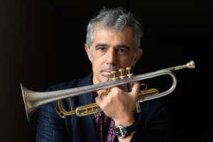 38&deg; Festival di Villa Arconati: Paolo Fresu, con una super-band, in "Heroes. Omaggio a David Bowie"