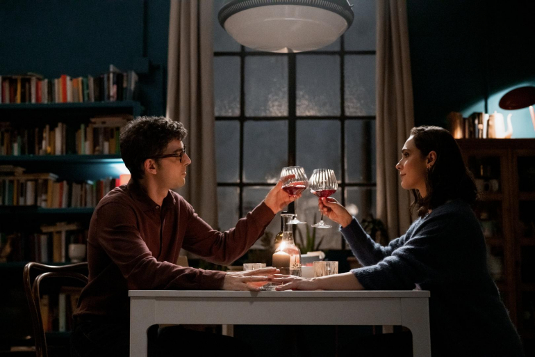 Fedelt&agrave;, la nuova serie originale solo su Netflix|||