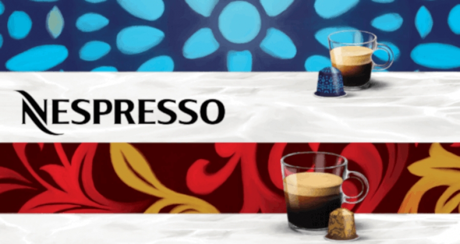 Cafè Istanbul e Caffè Venezia: le due esclusive limited edition firmate Nespresso