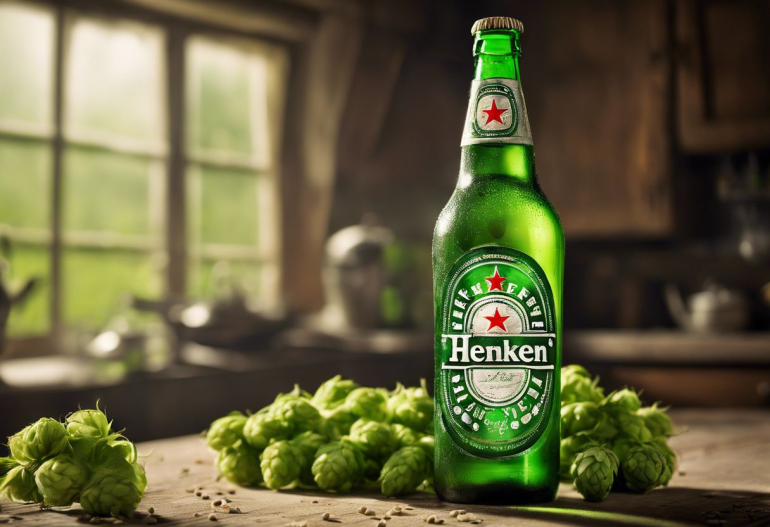 Il futuro della birra in Italia: sostenibilit&agrave;, qualit&agrave; e consumo responsabile secondo HEINEKEN|||