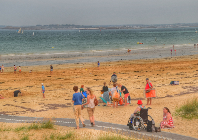 "Tutti al Mare" di Lorenzo Zeuli|||