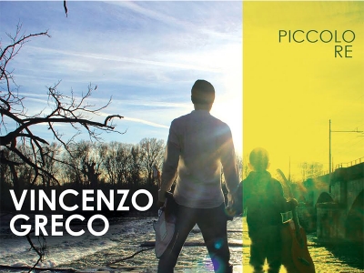 Piccolo re, album di Vincenzo Greco|||